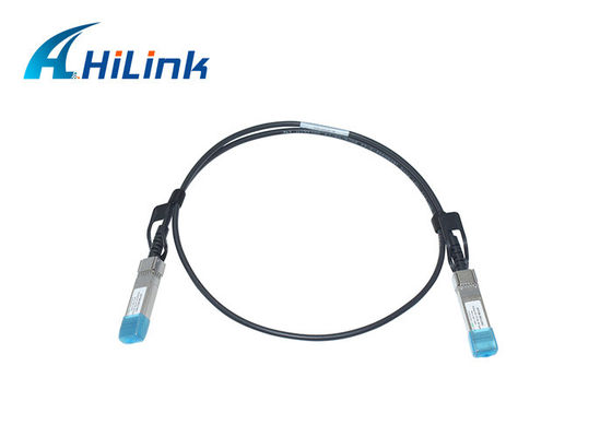 Compatible Juniper 1M 25G SFP28 DAC Copper Passive Direct Attach Copper Cables
