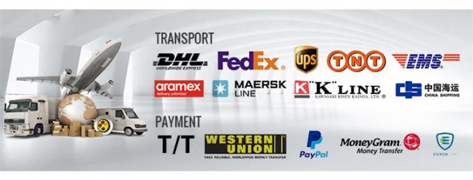 وحدة الإرسال والاستقبال HL-SFP-BX-10KM 10G SFP+ BIDI 20km 1270nm 1330nm موصل LC متوافق مع RoHS 5