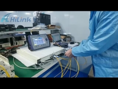 1U HLDCI1600 النظام الفرعي لتحويل الخدمة البصرية