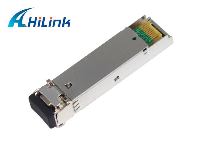 كودم موكس وحدات وحدة الإرسال والاستقبال البصرية 1.25 جرام سفب 80 كيلومتر 1410nm لك دم -25dB مع المعزل