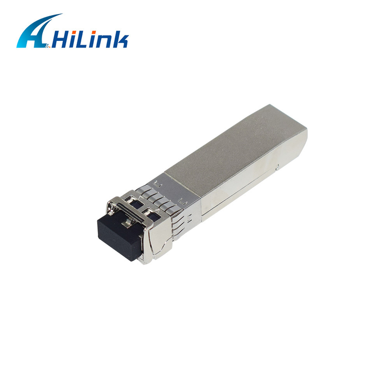 SFP28 25G SR SFP28-SR 850nm 25G وحدة بصرية 850nm 100M LC DOM Tramsceiver