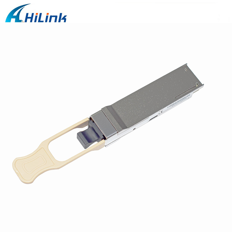 أجهزة الاستقبال البصرية المتوافقة مع Huawei QSFP+ 40G SR4 MMF 850nm 100M OM3 150M OM4 MPO