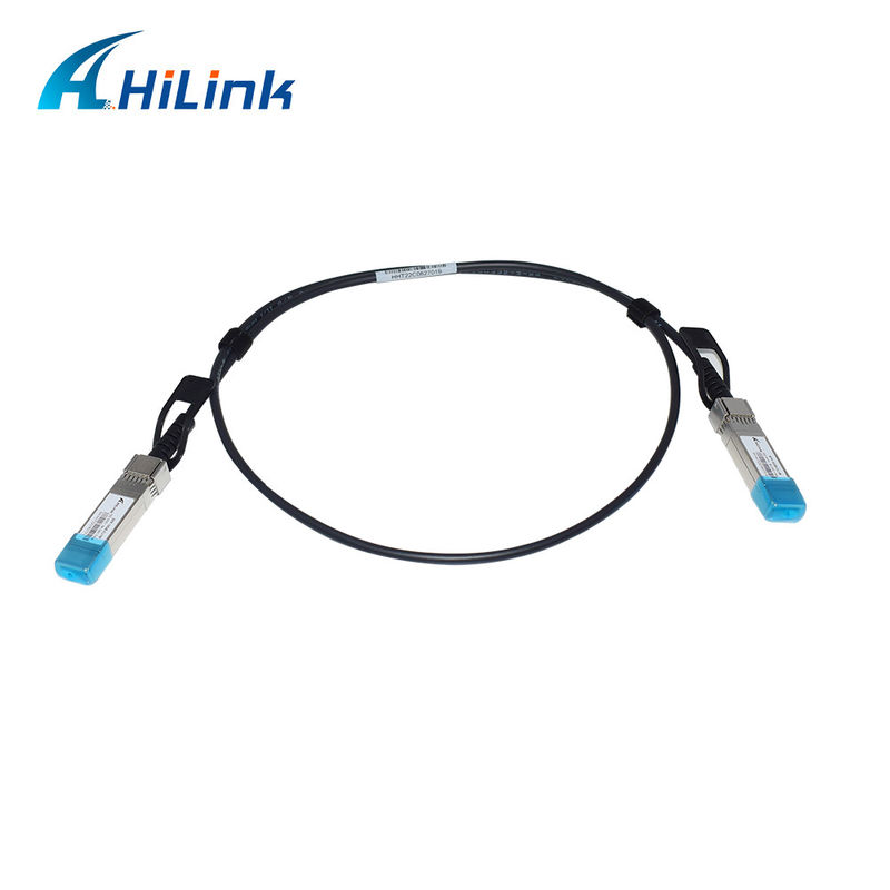 10G SFP DAC النحاس التوصيل المباشر كابل النحاس 2/3/5M الطول كابل SFP