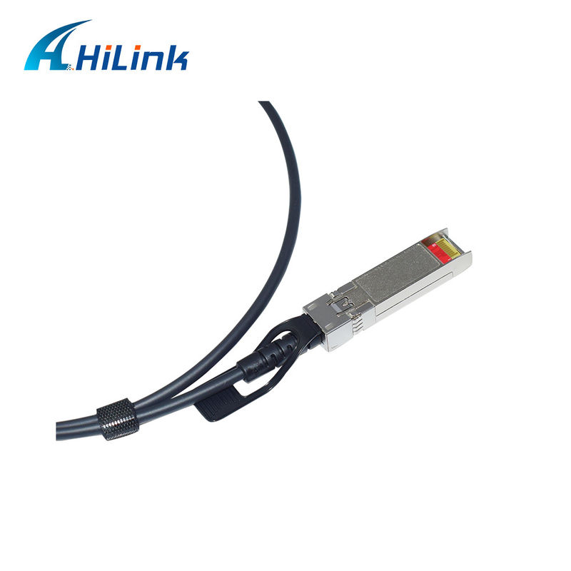 10G SFP DAC النحاس التوصيل المباشر كابل النحاس 2/3/5M الطول كابل SFP