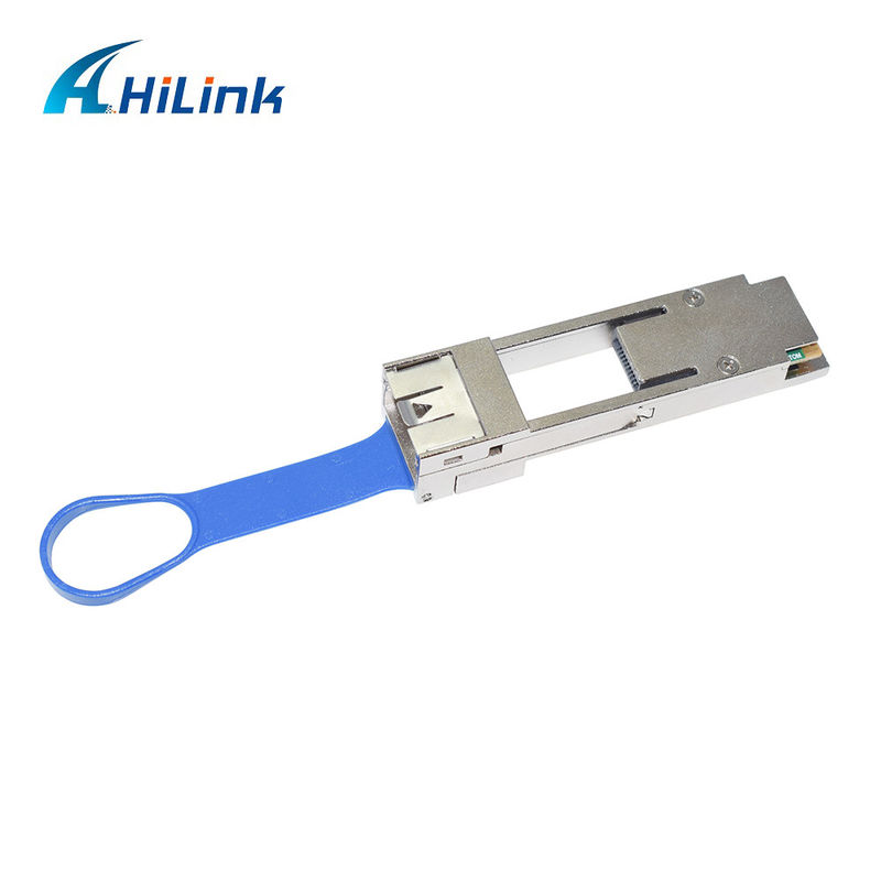 40G إلى 10G وحدة جهاز الاستقبال البصري QSFP40G-SFP10G 40G QSFP إلى 10G SFP Adapter CVR