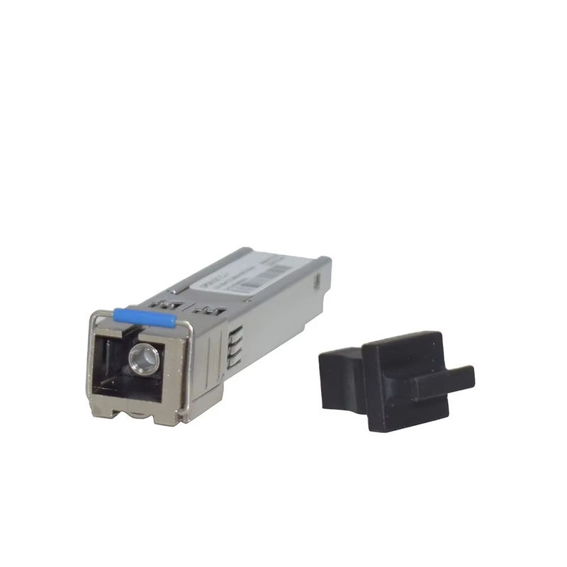 وحدات GPON OLT متوافقة جديدة تمامًا من فئة C++ SFP 1.25G 2.5G GPON OLT من فئة C++