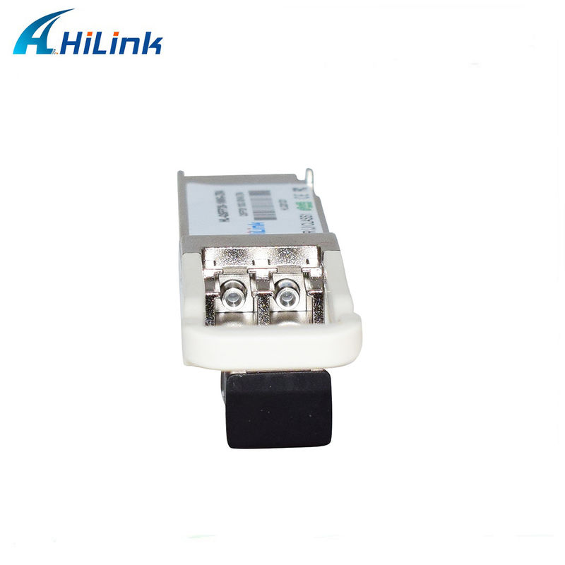 هيلينك 100G QSFP28 ZR4 80KM LWDM 1295-1304NM SOA+PIN Module Transceiver