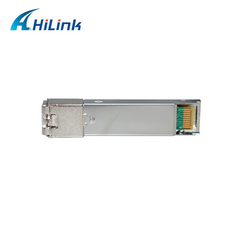 جهاز إرسال واستقبال EPON OLT SFP مع PX20+ و PX20++ و PX20+++ لمعدل بيانات 1.25 جيجابت في الثانية وإرسال 20 كيلومترًا