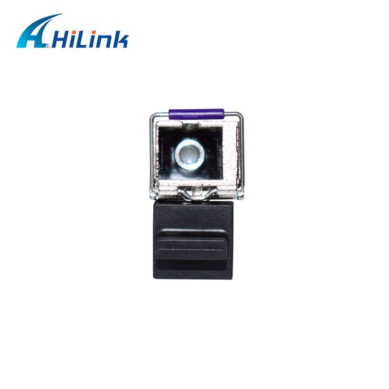 جهاز إرسال واستقبال EPON OLT SFP مع PX20+ و PX20++ و PX20+++ لمعدل بيانات 1.25 جيجابت في الثانية وإرسال 20 كيلومترًا