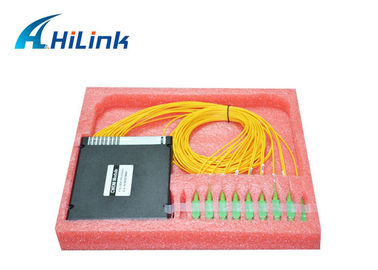 حزمة ABS السلبية 18CH CWDM Mux Demux Module