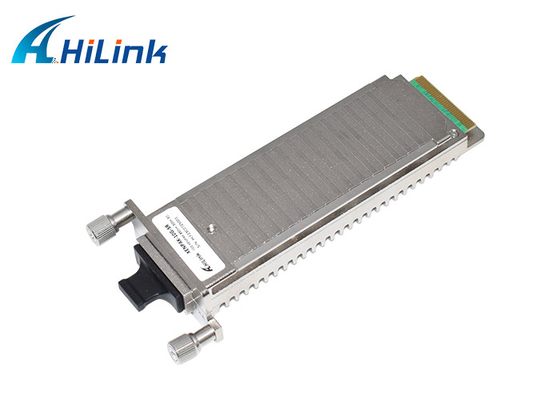 XENPAK-10G85-SR XENPAK 10GBASE SR SFP+ Transceiver Multi Mode 300m رابط SC مزدوج