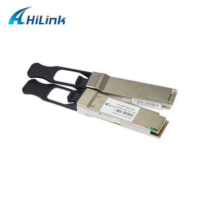 جهاز الإرسال والاستقبال البصري 150 م SFP ZTE 40G QSFP SR4 مع موصل MPO MTP