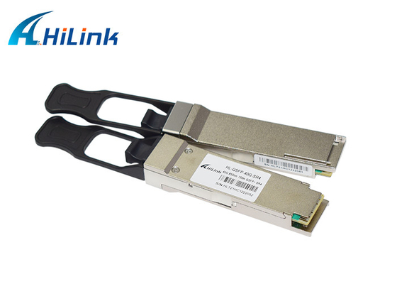 جهاز الإرسال والاستقبال البصري MTP MPO MMF SFP DDM DOM QSFP + 850nm 150m
