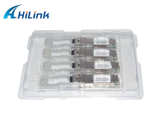 QSFP-40G-SR-BD 40G BIDI Multimode 100m QSFP وحدة الإرسال والاستقبال